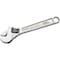 Dynamic Tools 4" Adjustable Wrench, Drop Forged D072004 - alternate 1